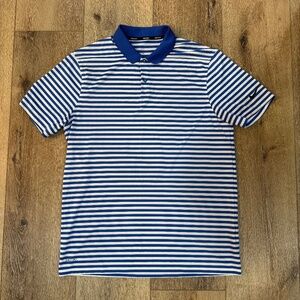 Mens Nike Golf Polo